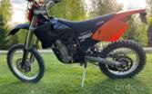KTM EXC