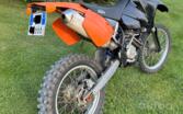 KTM EXC
