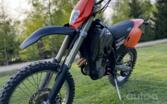 KTM EXC