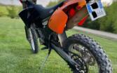 KTM EXC
