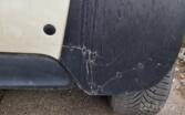 Smart Fortwo 1 generation [restyling] Hatchback 3-doors