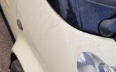 Smart Fortwo 1 generation [restyling] Hatchback 3-doors
