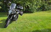 Kawasaki VERSYS