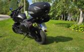 Kawasaki VERSYS