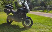 Kawasaki VERSYS