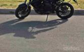 Kawasaki VERSYS