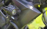 Kawasaki VERSYS