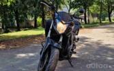 Honda CB