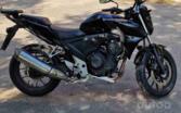 Honda CB