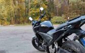 Honda CB