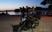Honda CB