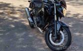 Honda CB