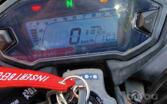 Honda CB