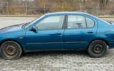 Nissan Primera P11 Sedan