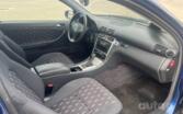 Mercedes-Benz C-Class W203/S203/CL203 Coupe 3-doors