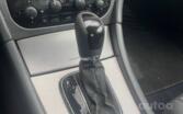 Mercedes-Benz C-Class W203/S203/CL203 Coupe 3-doors