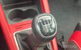 Skoda Fabia 3 generation