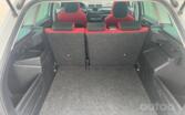 Skoda Fabia 3 generation