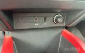 Skoda Fabia 3 generation