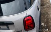 Mini COOPER S CLUBMAN ALL4