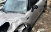 Mini COOPER S CLUBMAN ALL4
