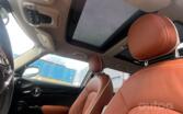 Mini COOPER S CLUBMAN ALL4