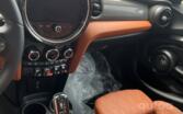 Mini COOPER S CLUBMAN ALL4