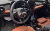 Mini COOPER S CLUBMAN ALL4