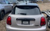 Mini COOPER S CLUBMAN ALL4