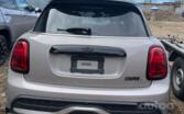 Mini COOPER S CLUBMAN ALL4