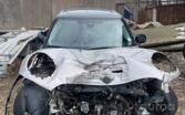 Mini COOPER S CLUBMAN ALL4