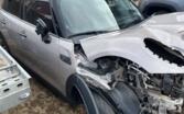 Mini COOPER S CLUBMAN ALL4