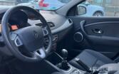 Renault Megane 3 generation Hatchback 5-doors