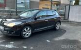 Renault Megane 3 generation Hatchback 5-doors
