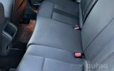 Renault Megane 3 generation Hatchback 5-doors