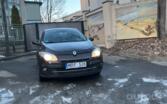 Renault Megane 3 generation Hatchback 5-doors