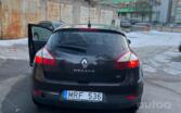 Renault Megane 3 generation Hatchback 5-doors