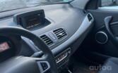 Renault Megane 3 generation Hatchback 5-doors