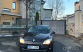 Renault Megane 3 generation Hatchback 5-doors