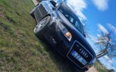 Audi A4 B7 Avant wagon 5-doors