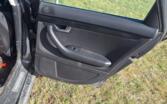 Audi A4 B7 Avant wagon 5-doors