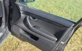 Audi A4 B7 Avant wagon 5-doors