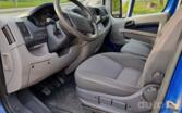 Peugeot Boxer 3 generation