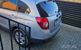 Chevrolet Captiva 1 generation Crossover