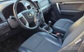 Chevrolet Captiva 1 generation Crossover