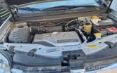 Chevrolet Captiva 1 generation Crossover