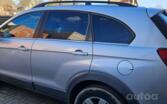 Chevrolet Captiva 1 generation Crossover