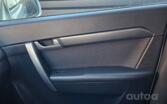 Chevrolet Captiva 1 generation Crossover