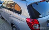 Chevrolet Captiva 1 generation Crossover