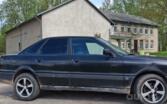 Audi 80 8A/B3 Sedan